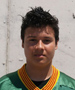 DL - Edmundo Bravo - 16 anys - Rookies