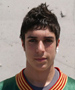 RB - Luis M. Rivero - 16 anys - Eagles
